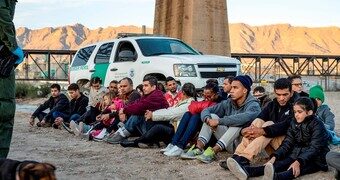 Presentan proyecto de ley que propone pagar 1.000 dólares a quien  delate a inmigrantes ilegales en Estados Unidos