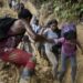 Alertan que persisten riesgos graves para niños y niñas migrantes en el Darién