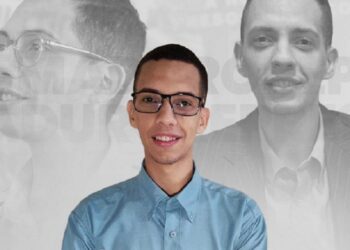 Exigen libertad inmediata para el periodista Gabriel González al cumplir seis meses secuestrado por el régimen