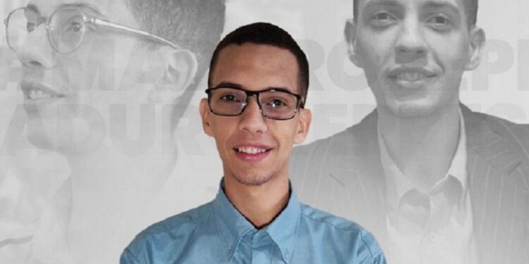 Exigen libertad inmediata para el periodista Gabriel González al cumplir seis meses secuestrado por el régimen