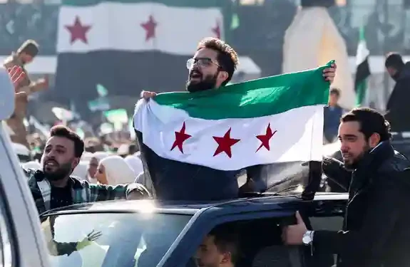 ACNUR: un millón de sirios regresarían a su país en 2025