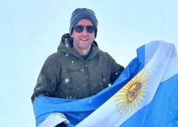 Régimen asegura que el gendarme argentino es procesado por «plan terrorista»