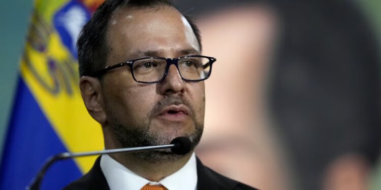 Régimen rechaza sanciones de Canadá contra cinco funcionarios: «son un intento fallido de presionar»