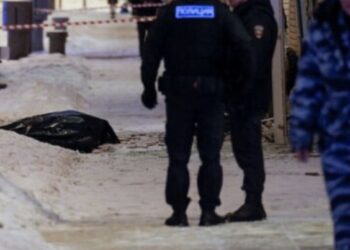 Detenido autor material del atentado que asesinó en Moscú al general ruso Ígor Kirílov