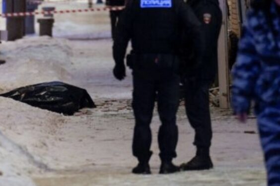 Detenido autor material del atentado que asesinó en Moscú al general ruso Ígor Kirílov