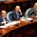 Oficialismo uruguayo expresó su “profunda preocupación” por la situación en Venezuela