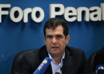 Foro Penal informó que quedan más de 1.800 presos políticos en Venezuela tras últimas excarcelaciones