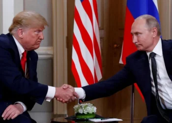 Putin dice que está dispuesto a reunirse con Trump «en cualquier momento»