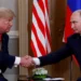 Putin dice que está dispuesto a reunirse con Trump «en cualquier momento»