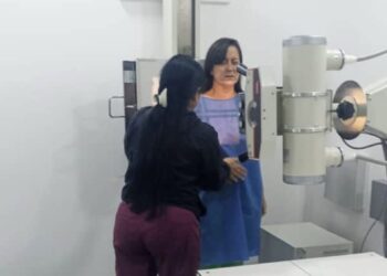 WOLA pide medida urgente de sustitutiva de libertad por razones humanitarias para Rocío San Miguel