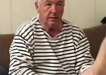 Dominique Pelicot fue condenado a 20 años de prisión por violar a su ex pareja