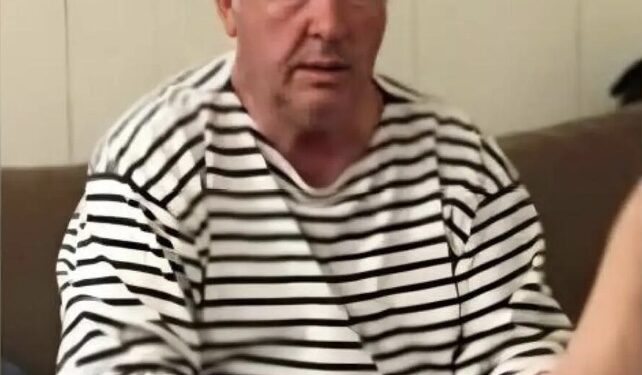 Dominique Pelicot fue condenado a 20 años de prisión por violar a su ex pareja