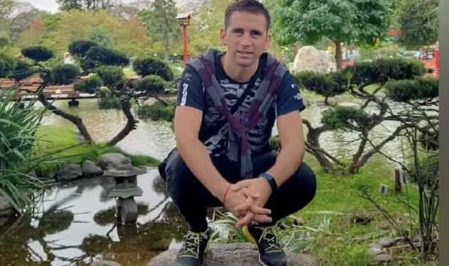 Madre de gendarme argentino secuestrado pide al papa Francisco que sea mediador ante el régimen de Maduro