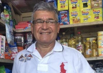 Vente Venezuela exige libertad del dirigente político en Miranda Víctor Sandoval