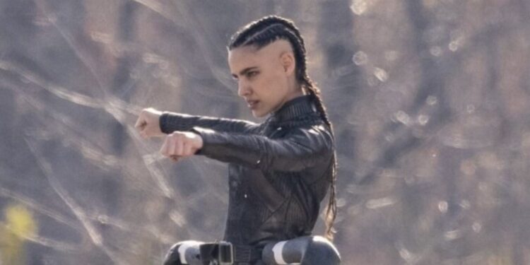 Superman, con María Gabriela de Faría, revela su primer tráiler