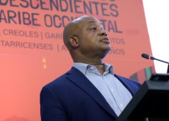 Canciller de Colombia dice que en Venezuela “no hay actas para nadie”