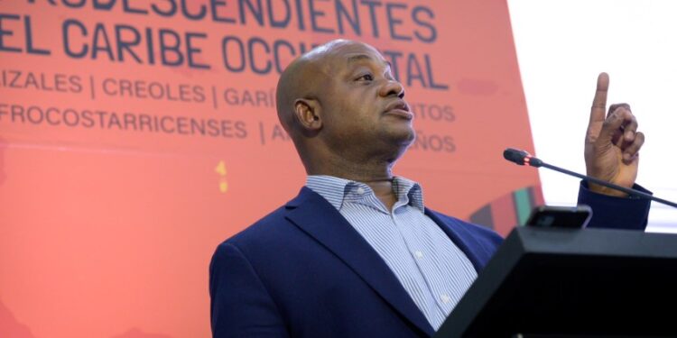 Canciller de Colombia dice que en Venezuela “no hay actas para nadie”