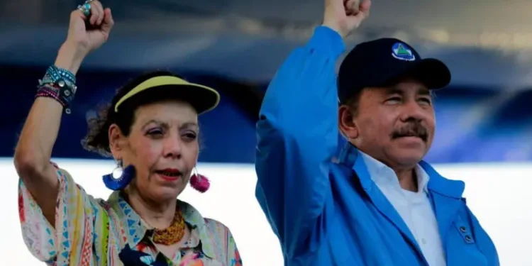Régimen de Ortega encarceló a 25 de sus simpatizantes “por expresar críticas en privado”