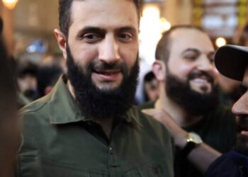 Gobierno interino de Siria nombra a los ministros de Defensa y Exteriores