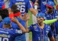 Tiburones vence a Leones y mantiene la esperanza de clasificar