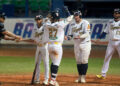 Tigres de Aragua avanza a la serie del comodín tras vencer con drama a Navegantes del Magallanes