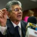 Ramos Allup afirma que el período de vigencia de la AN de 2015 cesó