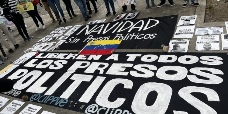 Comité por la Libertad de los Presos Políticos confirma 138 excarcelaciones en los últimos días