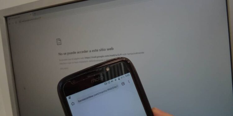 Más de 60 portales web bloqueados en Venezuela durante el segundo semestre de 2024, según Ve Sin Filtro