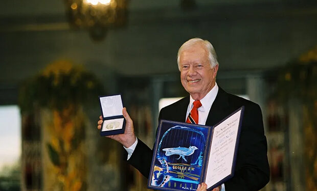 Gobiernos de América resaltan legado de Jimmy Carter y su papel fundamental en la región