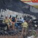 Identifican a 174 de las 179 víctimas del accidente de Jeju Air en Corea del Sur