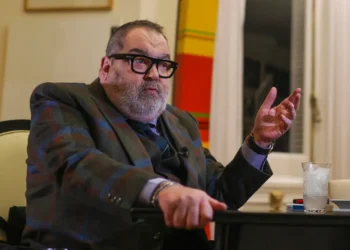 Murió el periodista argentino Jorge Lanata a los 64 años