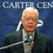 Plataforma Unitaria lamentó la muerte de Jimmy Carter: «Un luchador incansable por la democracia»