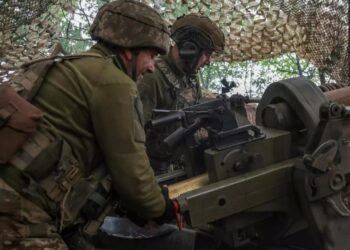 EEUU envía ayuda militar a Ucrania por USD 2.500 millones