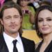Brad Pitt y Angelina Jolie llegaron a un acuerdo de divorcio