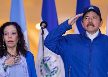 Régimen de Maduro rechaza orden de captura de la Justicia argentina contra Ortega y Murillo