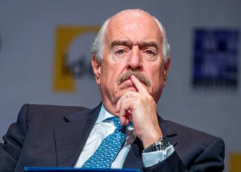 Pastrana al canciller colombiano: «Cuando no se coincide con el presidente de la República, se renuncia»