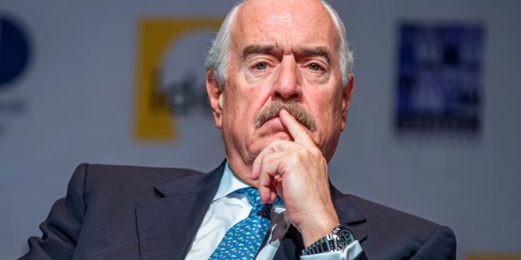 Pastrana al canciller colombiano: «Cuando no se coincide con el presidente de la República, se renuncia»