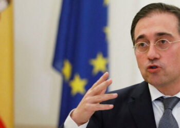 Ministro de Exteriores de España afirma que Edmundo González no le ha pedido directamente reconocimiento como presidente