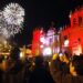 Así se celebra el Año Nuevo en distintos países del mundo