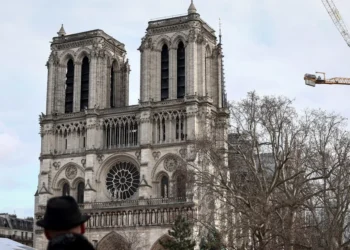 Dudamel dirigirá concierto de reapertura de Notre Dame