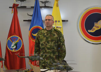 Ejército de Colombia confirmó la muerte de 11 disidentes de las Farc