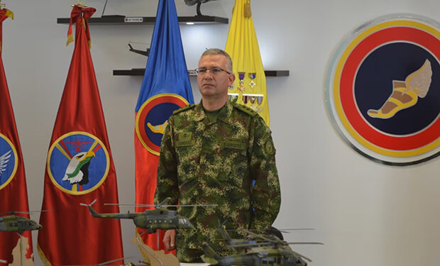 Ejército de Colombia confirmó la muerte de 11 disidentes de las Farc