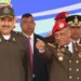 Nicolás Maduro incorporó milicianos a su seguridad personal porque ya no confía en que la Guardia de Honor Presidencial lo proteja