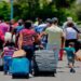 Chile evaluará regularización de los migrantes que tengan trabajo