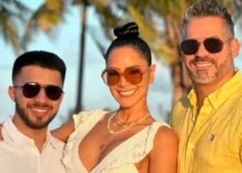 Norkys Batista fue víctima de un acto de xenofobia en EEUU: «Nos corrió por ser venezolanos»