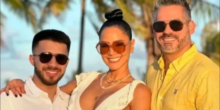 Norkys Batista fue víctima de un acto de xenofobia en EEUU: «Nos corrió por ser venezolanos»