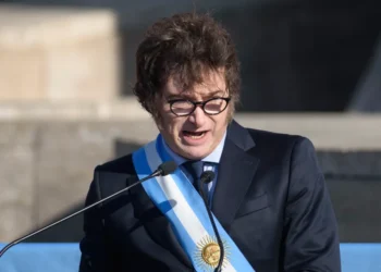 Milei anunció que reducirá 90% los impuestos en Argentina