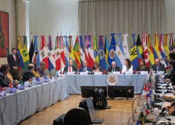 El canciller argentino hablará el miércoles en la OEA de los asilados en Caracas