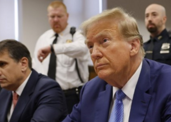 Juez de Nueva York rechaza intento de Trump de anular condena por supuesta inmunidad presidencial