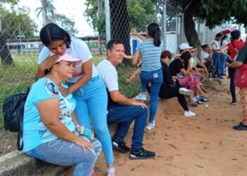 Observatorio Venezolano de Prisiones confirma 11 nuevas excarcelaciones en Tocuyito